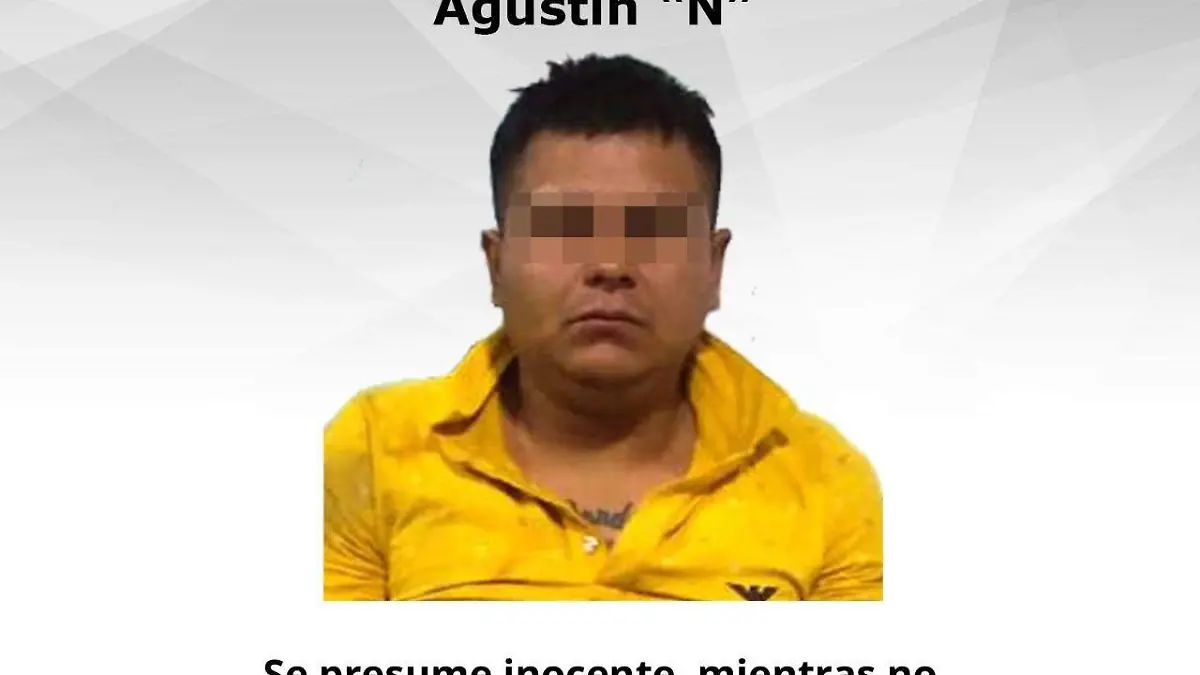 Agustín N